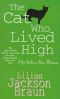 [Cat Who... 11] • The Cat Who Who Lived High